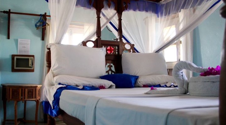 Amigos Hotel