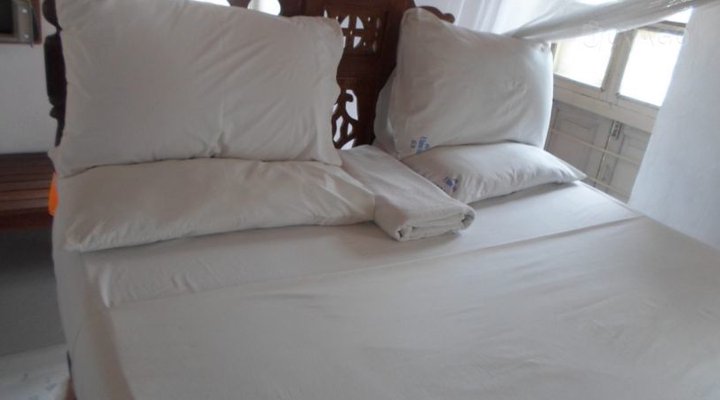 Amigos Hotel