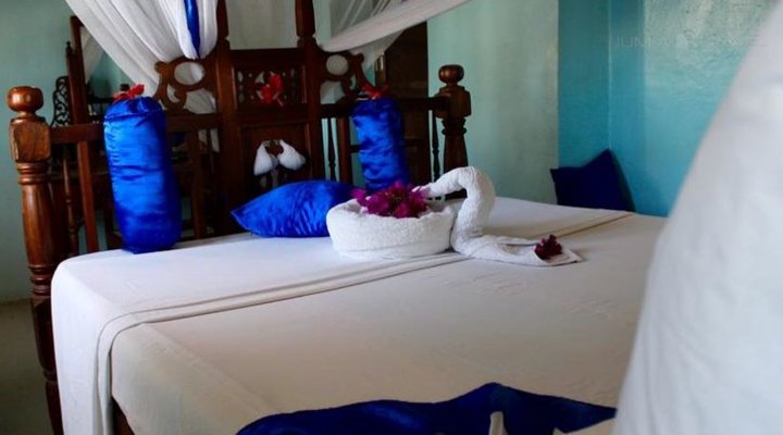 Amigos Hotel
