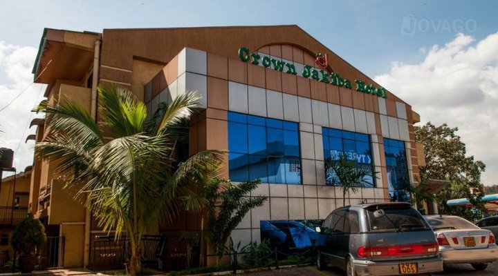 Crown Jakiba Hotel