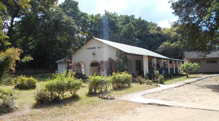 Sambani Lodge