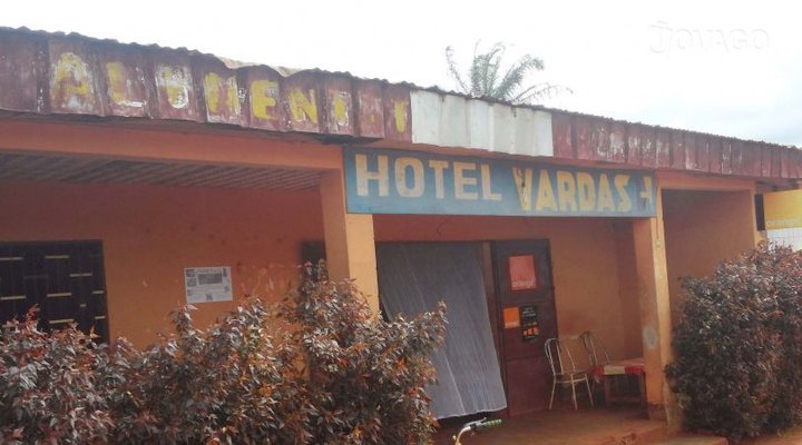 Hotel Vardas