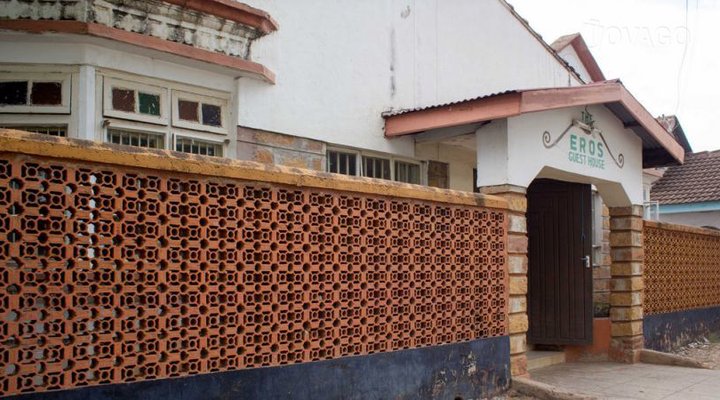 Eros Guest House
