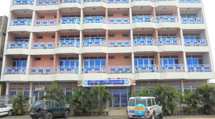Hotel Margueritte