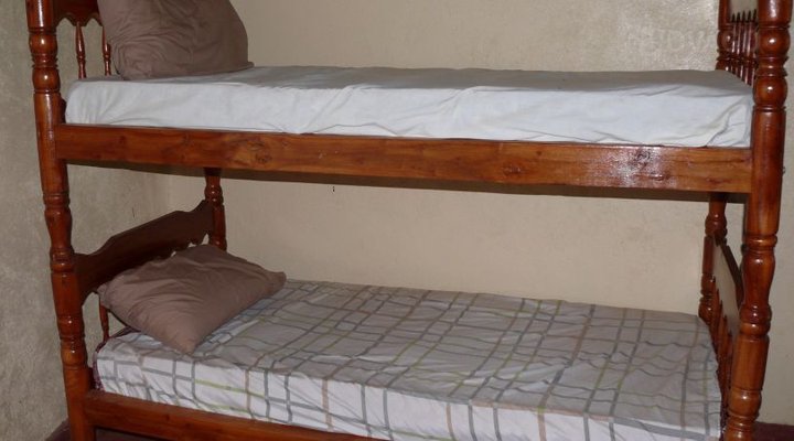 Mission Safaris Cottages