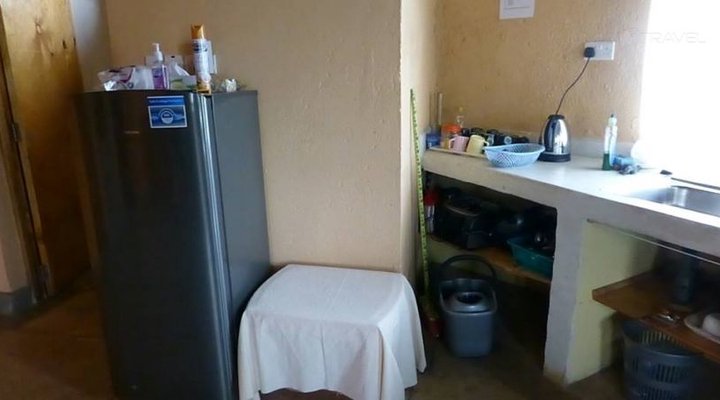 Mission Safaris Cottages