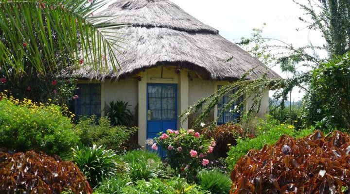 Mission Safaris Cottages