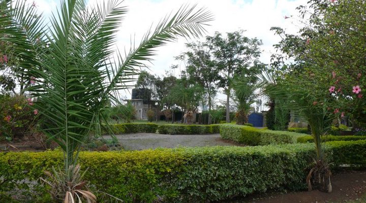 Mission Safaris Cottages