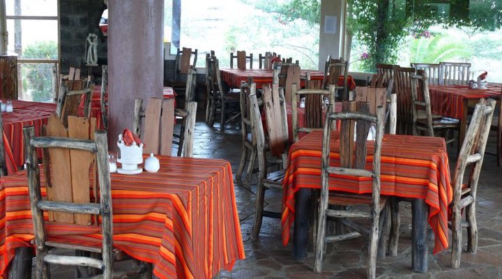 Mission Safaris Cottages