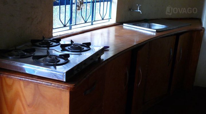 Mission Safaris Cottages