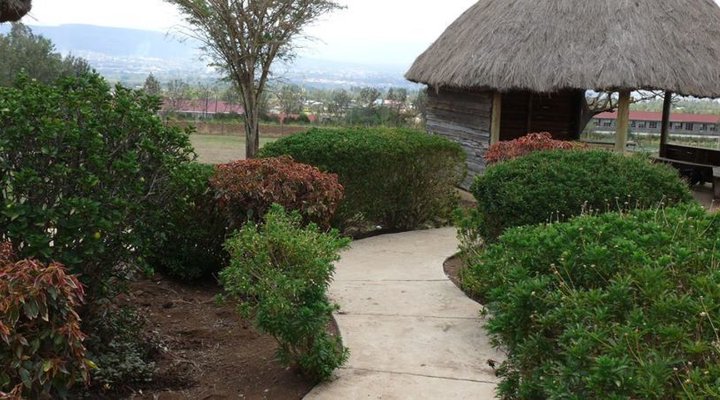Mission Safaris Cottages