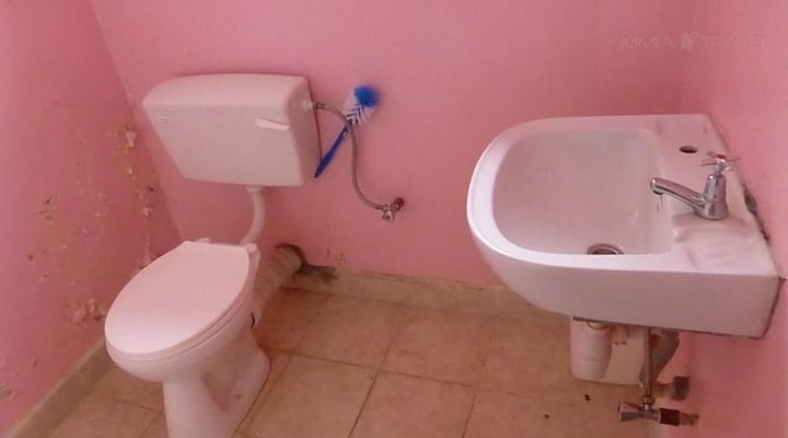 Mission Safaris Cottages