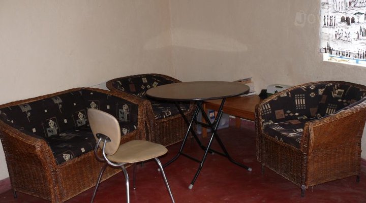 Mission Safaris Cottages