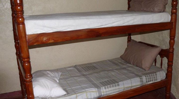 Mission Safaris Cottages