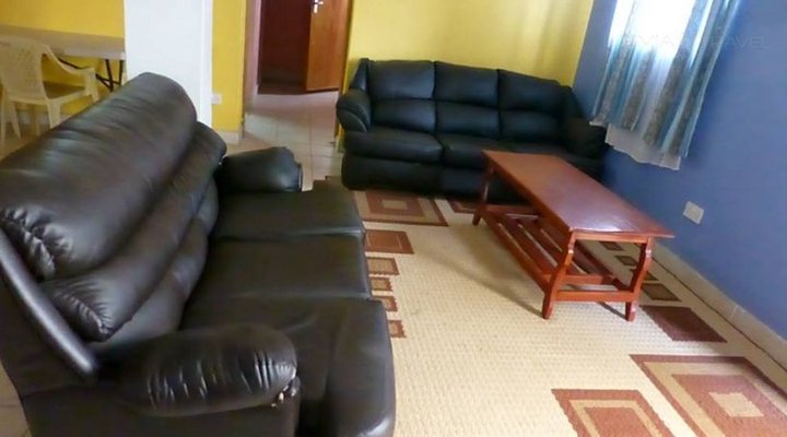 Mission Safaris Cottages