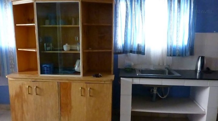 Mission Safaris Cottages