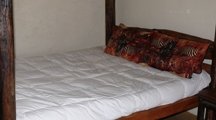 Mission Safaris Cottages