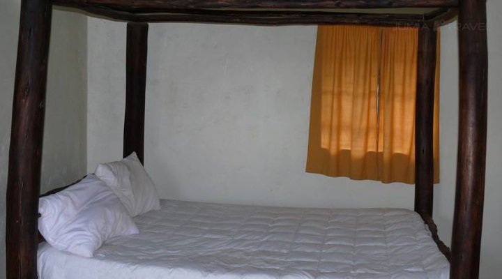 Mission Safaris Cottages