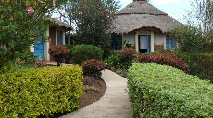 Mission Safaris Cottages