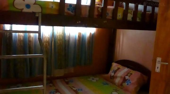 Mission Safaris Cottages