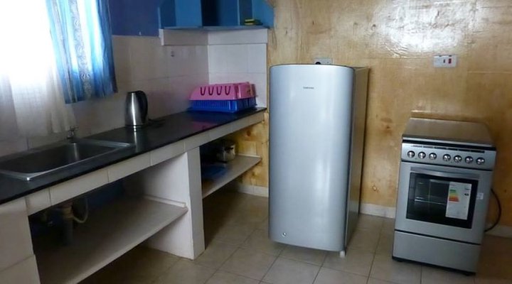 Mission Safaris Cottages