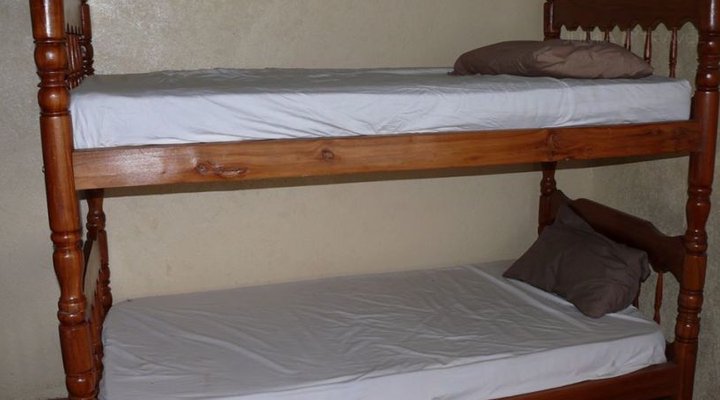 Mission Safaris Cottages