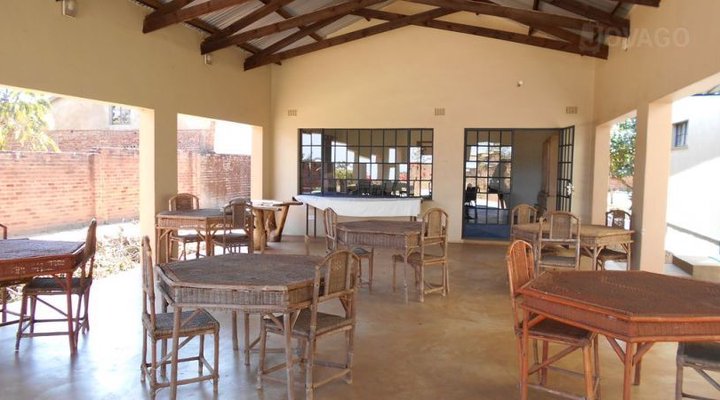 The Ngoni Lodge