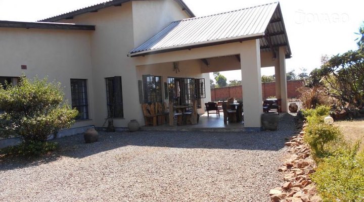 The Ngoni Lodge