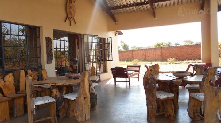 The Ngoni Lodge