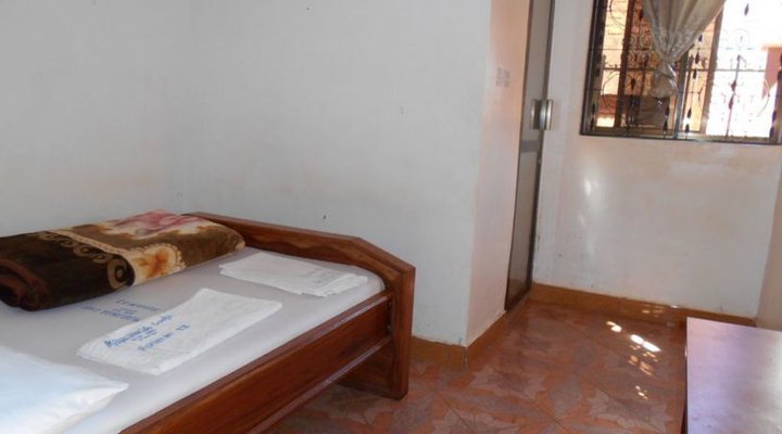 Moronga Lodge