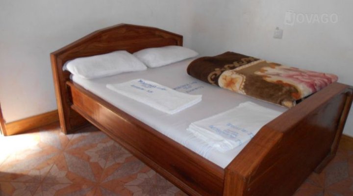 Moronga Lodge