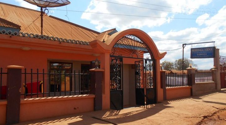 Moronga Lodge