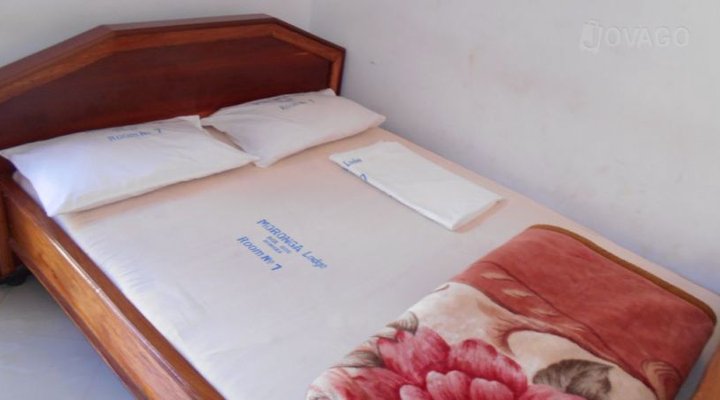 Moronga Lodge