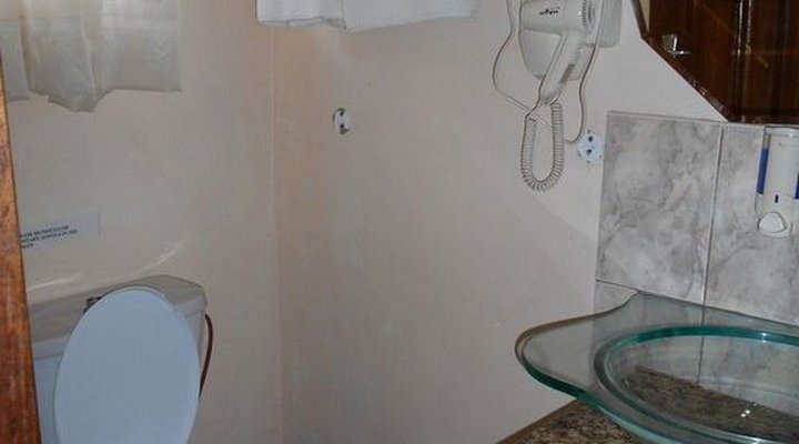 Plot 35 Executive Lodge