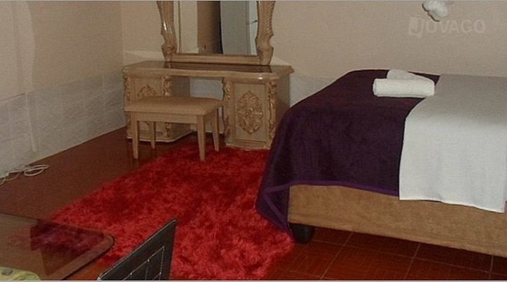 Plot 35 Executive Lodge