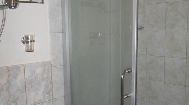 Plot 35 Executive Lodge