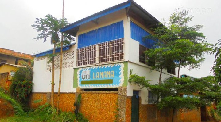Guest House La Mama