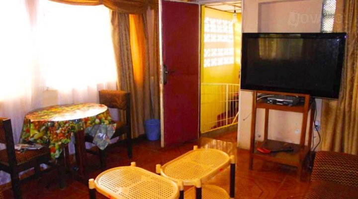 Guest House La Mama