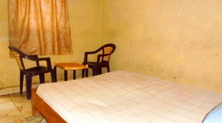 Guest House La Mama
