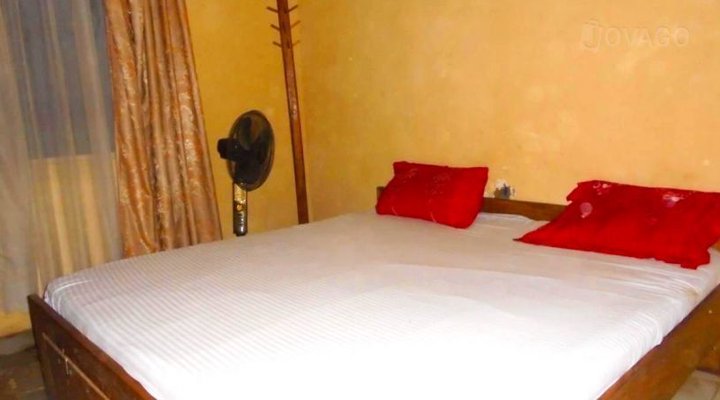 Guest House La Mama