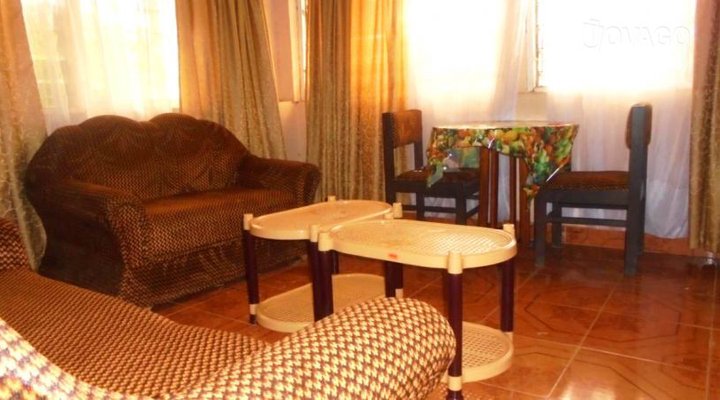 Guest House La Mama