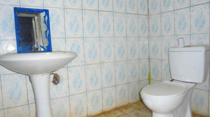 Guest House La Mama