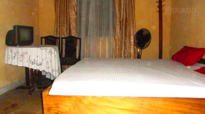 Guest House La Mama
