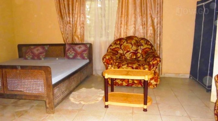 Guest House La Mama