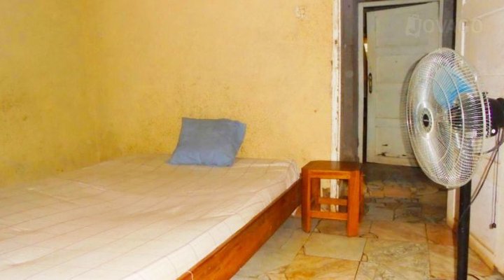 Guest House La Mama