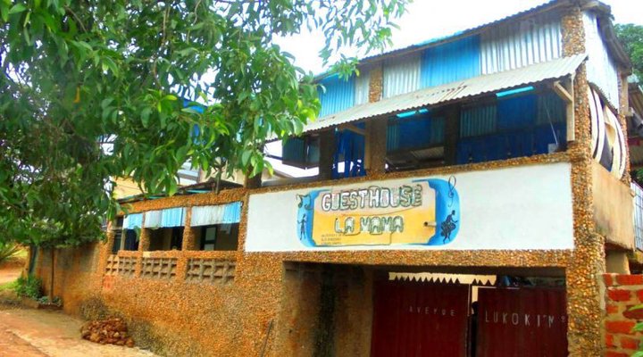 Guest House La Mama