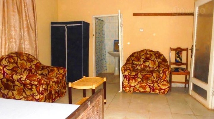 Guest House La Mama
