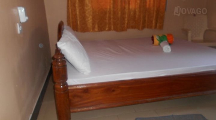 Kinday Lodge