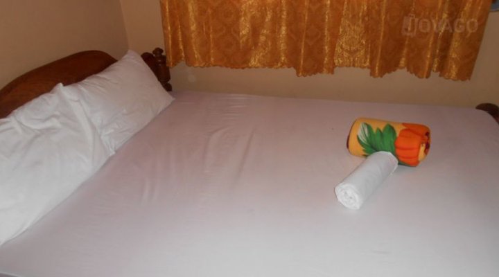 Kinday Lodge