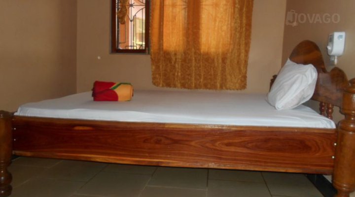 Kinday Lodge